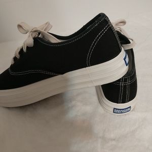 New Mengsai Platform Sneakers sz 7.5